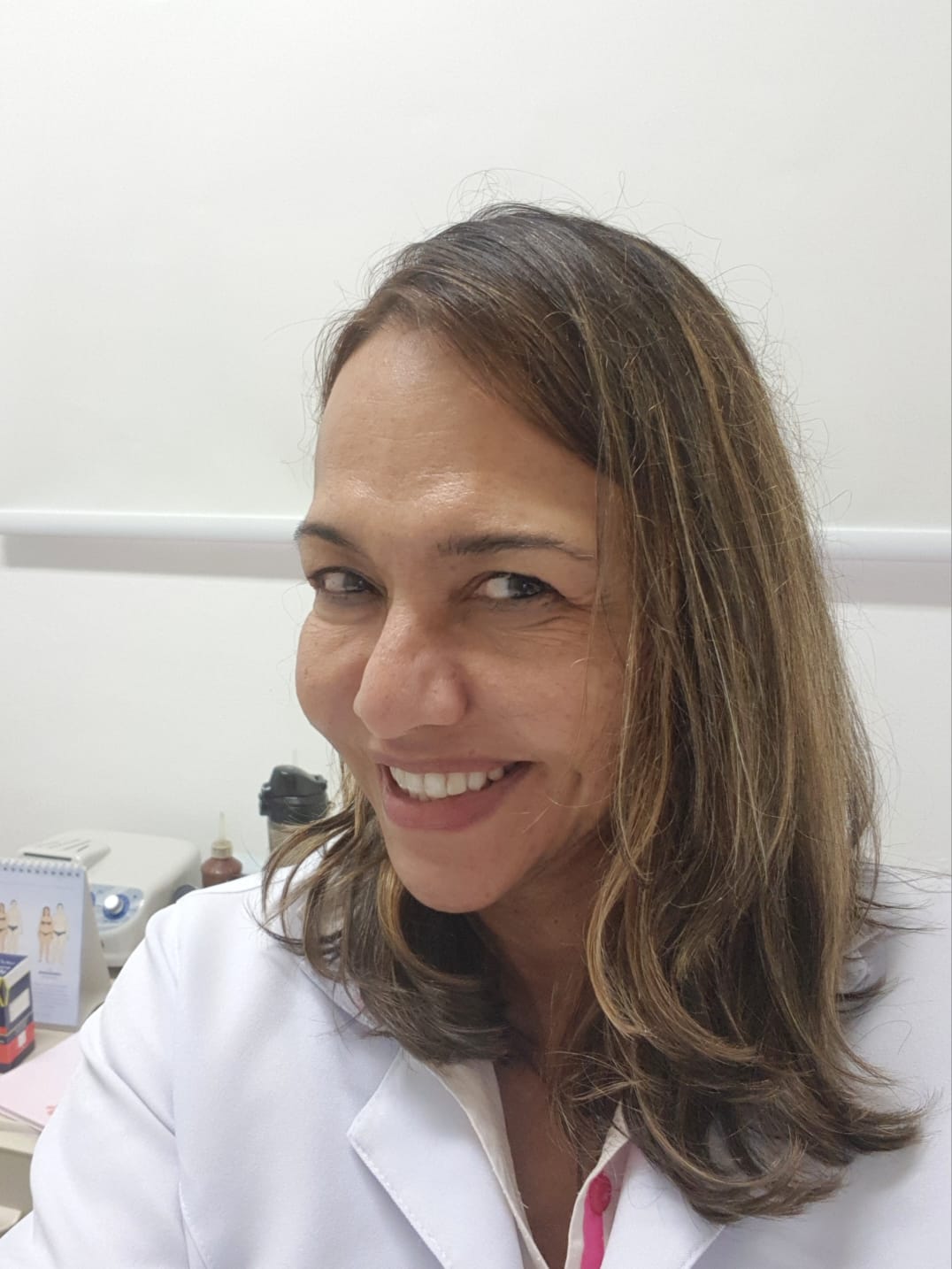 Dra. Giovana Meireles